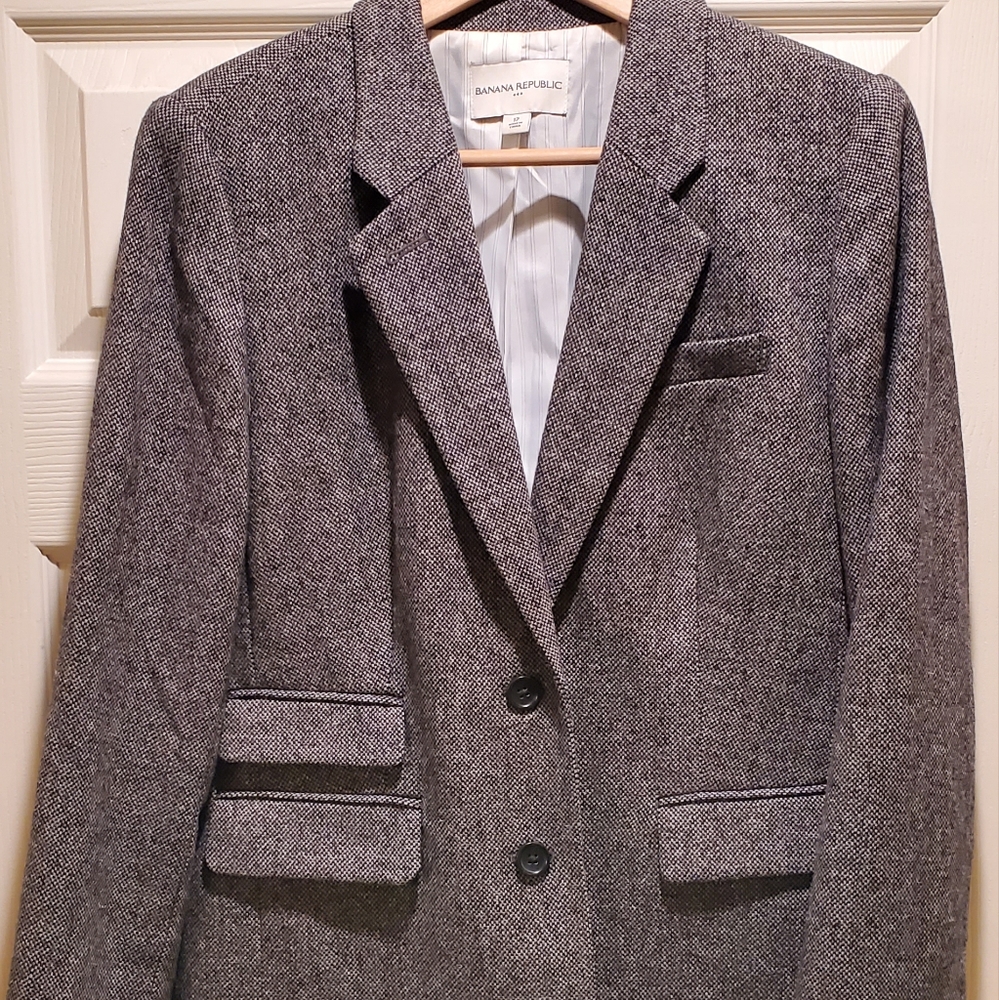 Banana Republic Women's Jacket